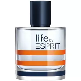 Esprit - Life by Esprit for Him (50мл)