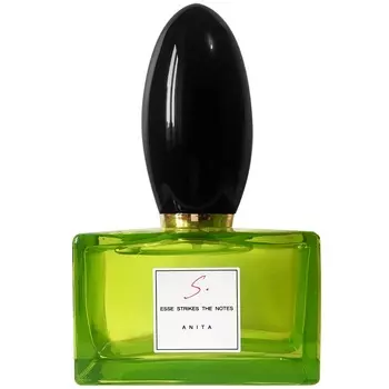 Esse Strikes The Notes - Anita (100мл)