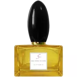 Esse Strikes The Notes - Vittoria (100мл)
