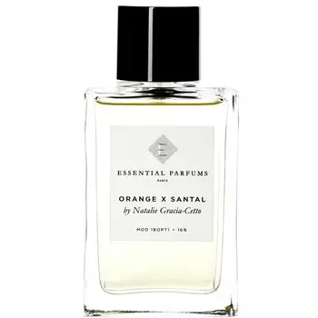 Essential Parfums - Orange X Santal (100мл)