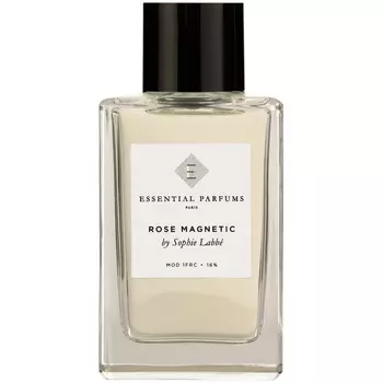 Essential Parfums - Rose Magnetic (100мл)
