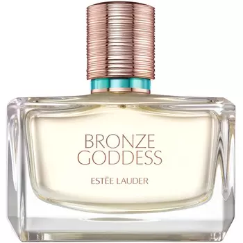 Estée Lauder - Bronze Goddess Eau Fraiche 2019 (50мл)