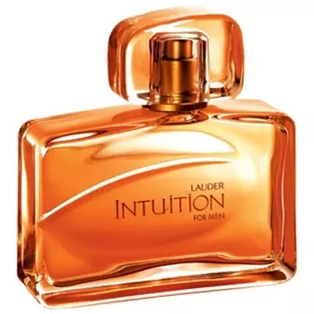 Estée Lauder - Intuition for Men ★ (50мл)