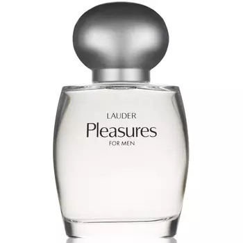 Estée Lauder - Pleasures For Men (75мл)