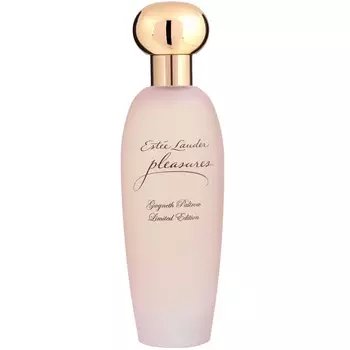 Estée Lauder - Pleasures Gwyneth Paltrow Limited Edition (100мл)