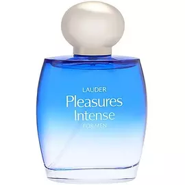 Estée Lauder - Pleasures Intense for Men (100мл)