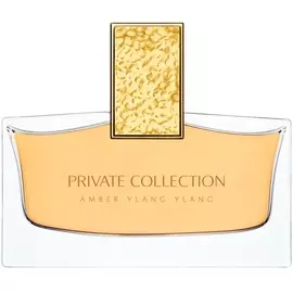 Estée Lauder - Private Collection Amber Ylang Ylang (75мл)