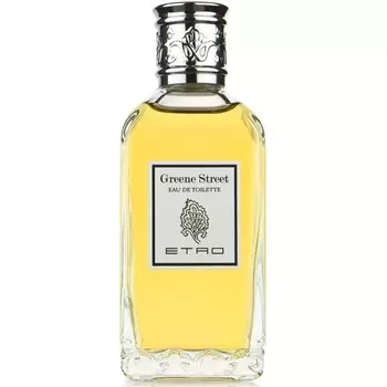 Etro - Greene Street (50мл)