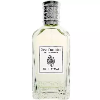 Etro - New Tradition (50мл)