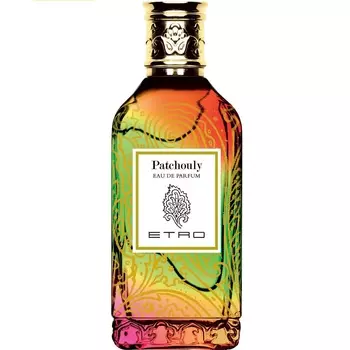 Etro - Patchouly Eau de Parfum (2мл)