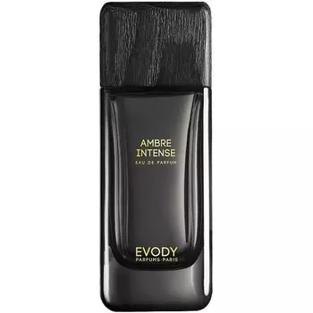 Evody Parfums - Ambre Intense (1мл)