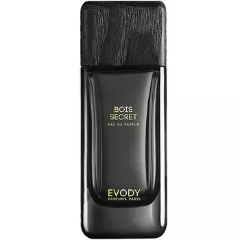Evody Parfums - Bois Secret (5мл)