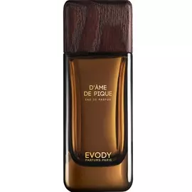 Evody Parfums - D'Ame de Pique (2мл)