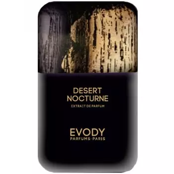 Evody Parfums - Desert Nocturne (5мл)