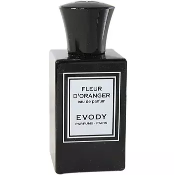Evody Parfums - Fleur d'Oranger (3мл)