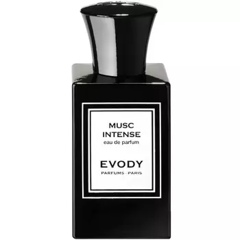 Evody Parfums - Musc Intense (3мл)