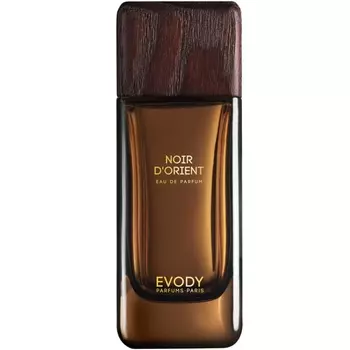Evody Parfums - Noir d'Orient (3мл)