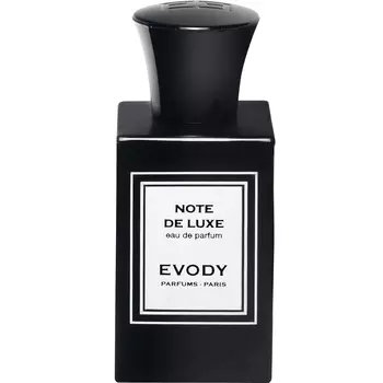 Evody Parfums - Note de Luxe (1мл)