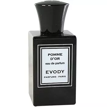 Evody Parfums - Pomme d'Or (10мл)