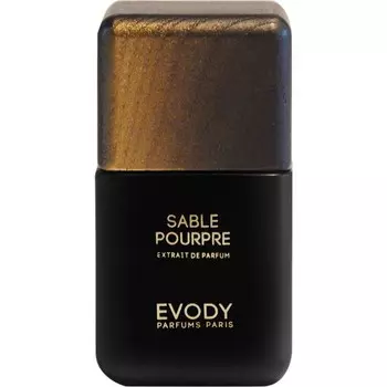 Evody Parfums - Sable Pourpre (5мл)