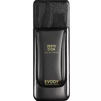 Evody Parfums - Zeste d'Or (5мл)