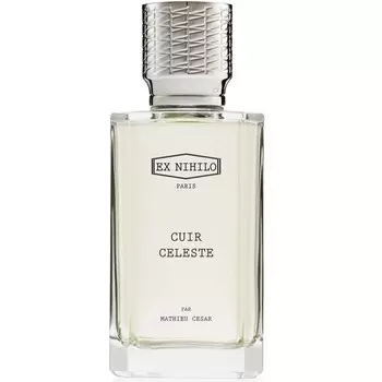 Ex Nihilo - Cuir Celeste Par Mathieu Cesar (3мл)