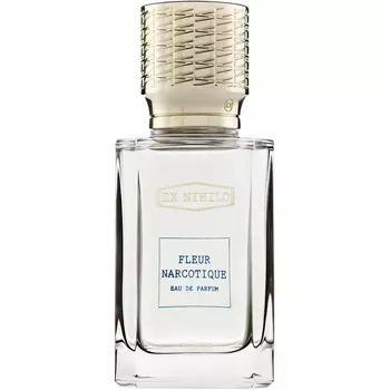 Ex Nihilo - Fleur Narcotique (7.5мл)