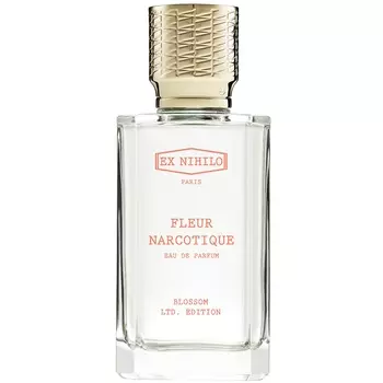 Ex Nihilo - Fleur Narcotique Blossom (100мл)
