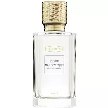 Ex Nihilo - Fleur Narcotique Rose de Mai (100мл)