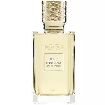 Ex Nihilo - Gold Immortals (10мл)
