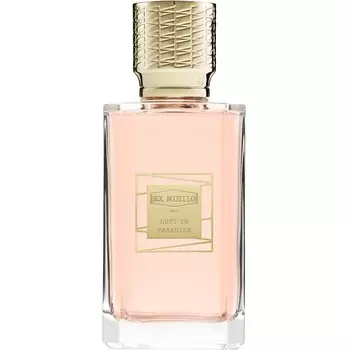 Ex Nihilo - Lust In Paradise (7.5мл)