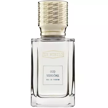 Ex Nihilo - Oud Vendome (50мл)