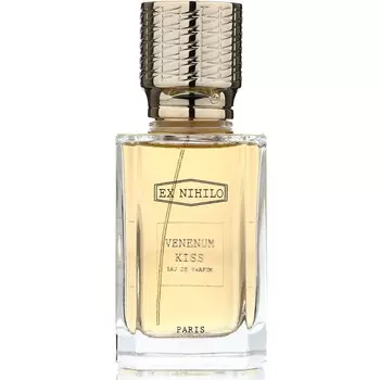 Ex Nihilo - Venenum Kiss (50мл)