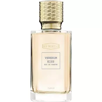 Ex Nihilo - Venenum Kiss Rose De Mai (100мл)