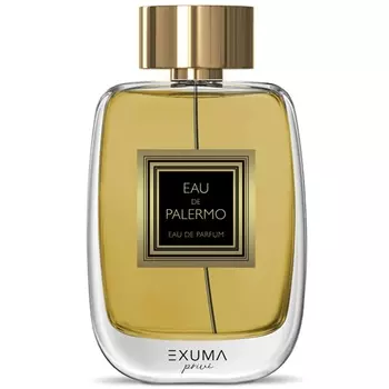 Exuma Parfums - Eau de Palermo (2мл)