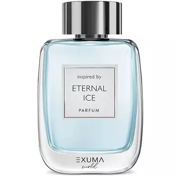 Exuma Parfums - Eternal Ice (2мл)