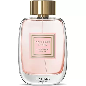 Exuma Parfums - Profumo Rosa Woman (3мл)