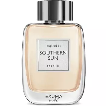 Exuma Parfums - Southern Sun (10мл)