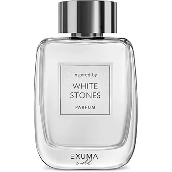 Exuma Parfums - White Stones (1мл)