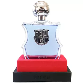 FC Barcelona - Glory (100мл)