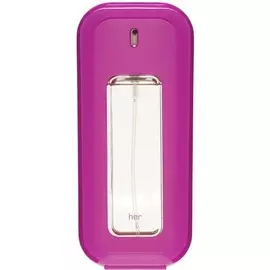 FCUK - FCUK 3 Her (100мл)