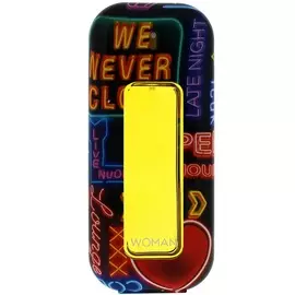 FCUK - Late Night Her (100мл)