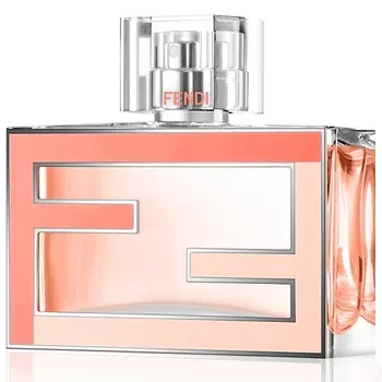 Fendi - Fan di Fendi Blossom (75мл)