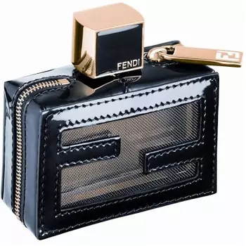 Fendi - Fan di Fendi Deluxe Leather Limited Edition (50мл)