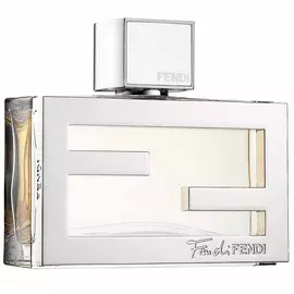 Fendi - Fan di Fendi Eau de Toilette (75мл)