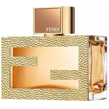 Fendi - Fan di Fendi Leather Essence (3мл)