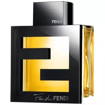 Fendi - Fan di Fendi pour Homme (2мл)