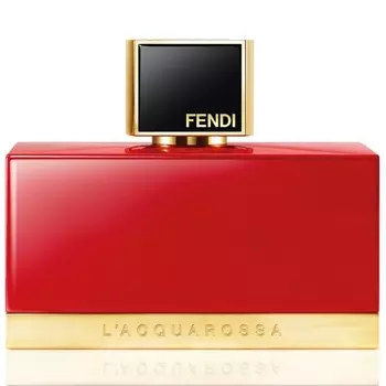 Fendi - L'Acquarossa (1мл)