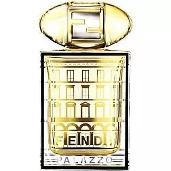 Fendi - Palazzo (90мл)