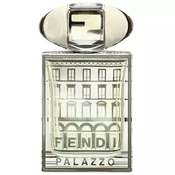 Fendi - Palazzo Fendi Eau de Toilette (90мл)